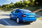 Skoda Octavia 4x4 2017 года (WW)